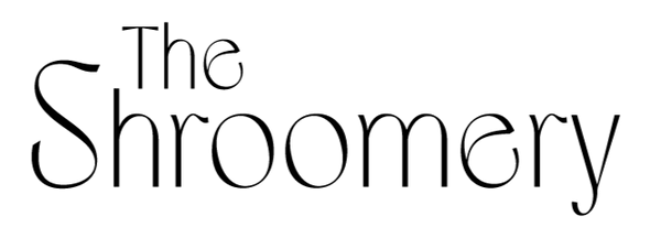 the shroomery logo
