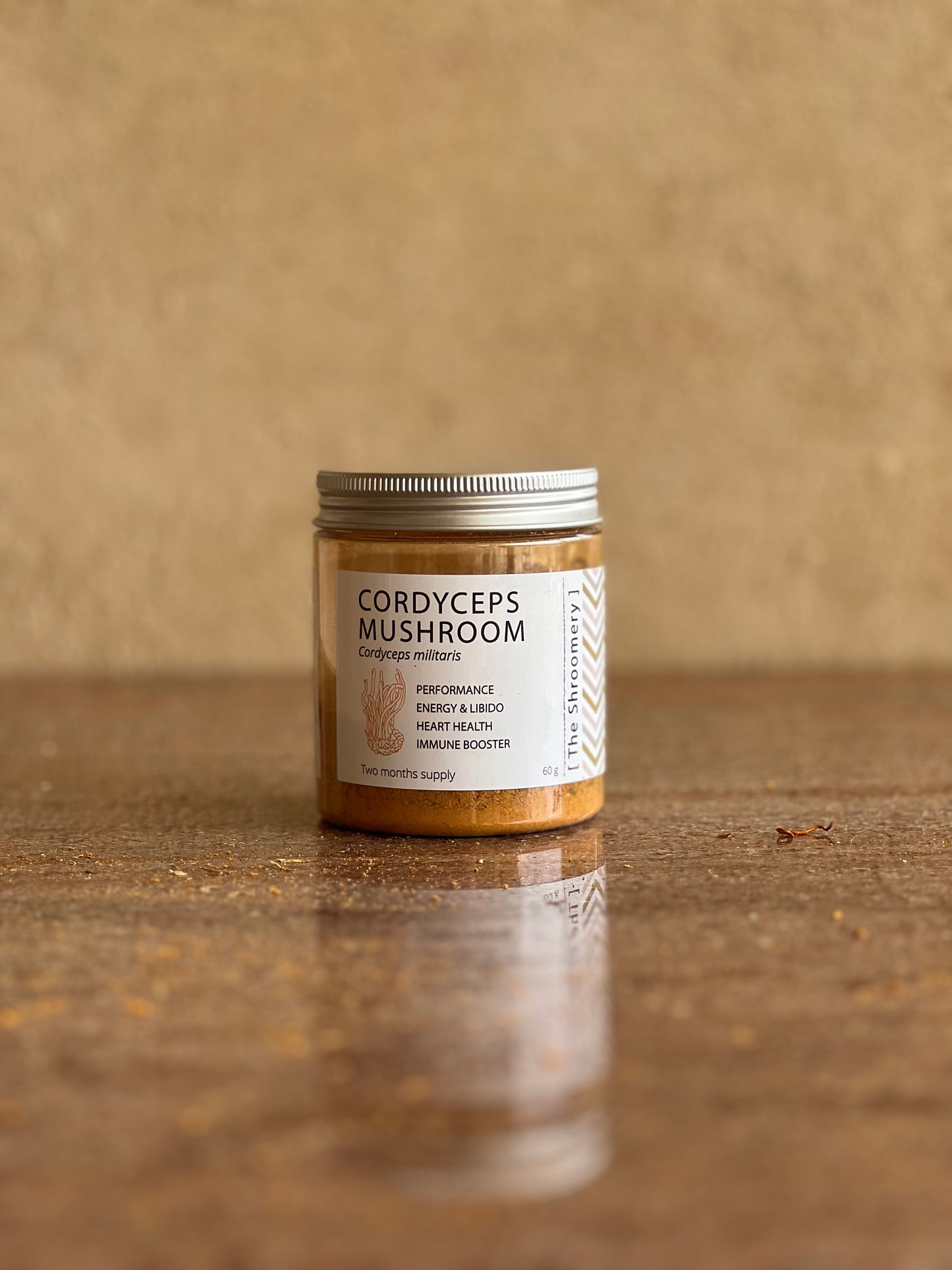 Cordyceps - Powder