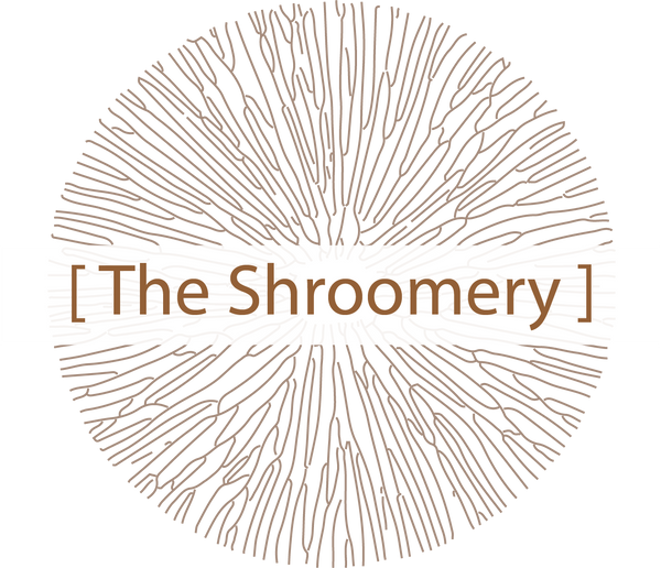 [ the shroomery ]