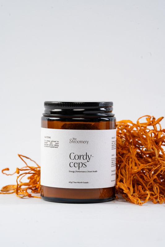 Cordyceps Powder